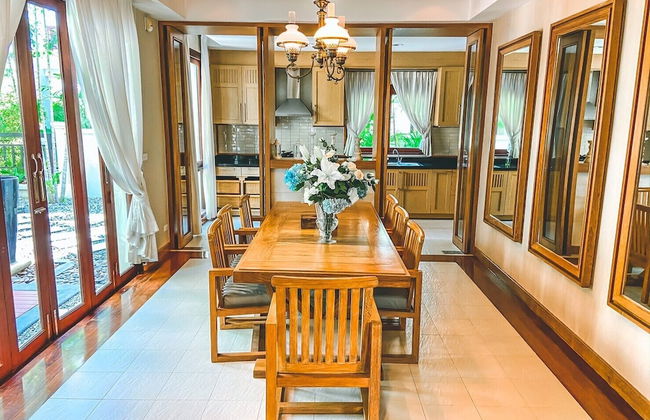 Royal Sammuk villas - Foto 35