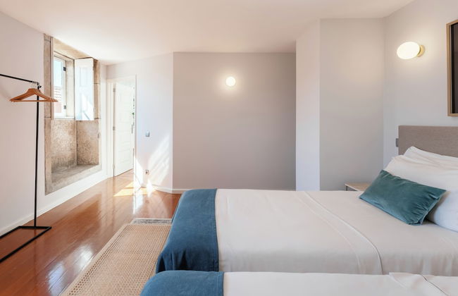 Feel Porto Ribeira Vintage Duplex - Foto 3