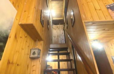 La casa nel bosco-Val Granara guesthouse - Foto 14