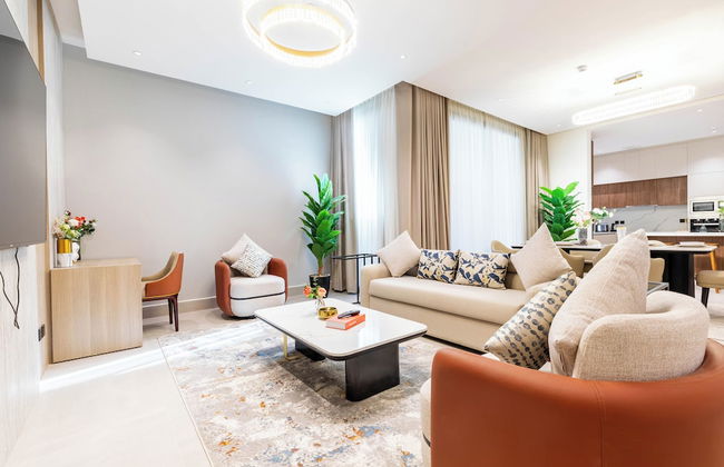 Amber Hospitality - BLVD - Foto 11