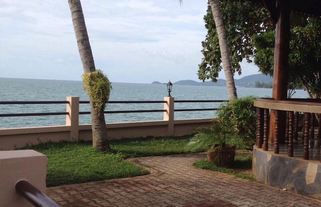 Baan Rim Lay Lipa Noi - Foto 17