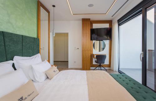 Villa Platinium - Photo 37