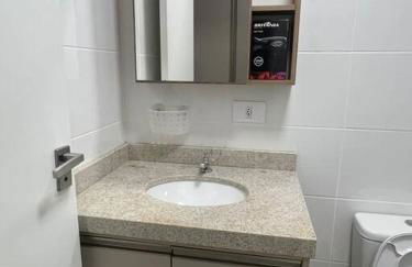 Studio 106 Pé na Areia Smart Costa Azul! Matinhos - Foto 47