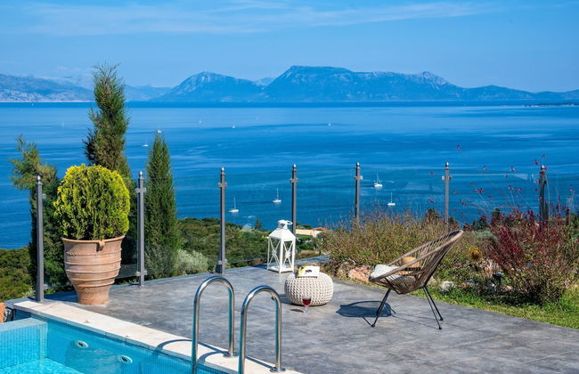 Ionian Heaven Villas - Foto 24