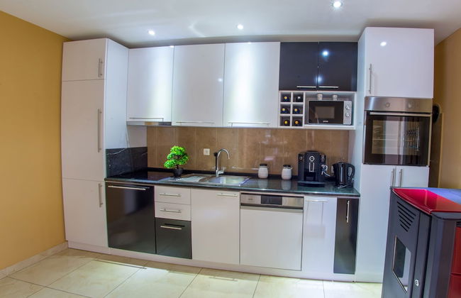 Villa Plavota - Foto 8