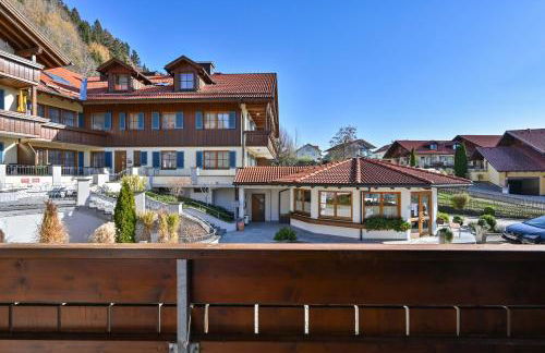 Residenz Sonnenhang I - Foto 8