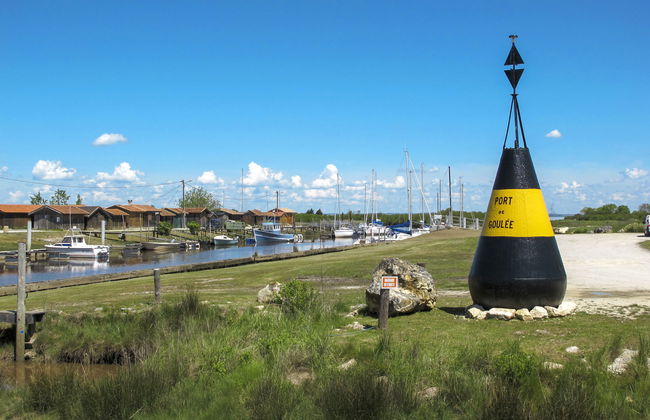 Pontac-Gadet 1 - Foto 28