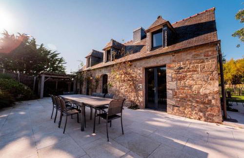 Maison de callot vue imprenable sur la mer - Foto 67