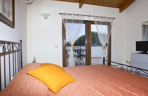 Appartamento Villa degli Ulivi - Foto 46