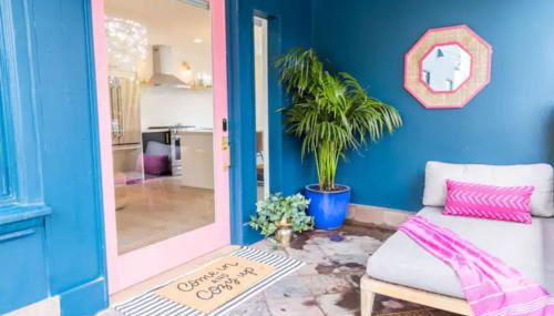 Cheerful 4BD Home in the Heart - Foto 5