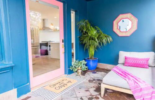 Cheerful 4BD Home in the Heart - Foto 5