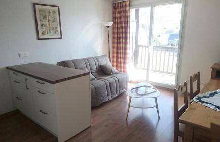 Résidence Hameau De Balestas Mp - T3/6pers FORUM 26- Peyresourde MAE-4694 - Foto 2