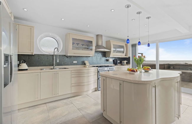 Splash-pevensey Bay in Pevensey Bay - Foto 4