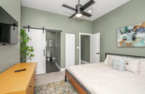 The Baymiller Row - For 6 - Foto 41