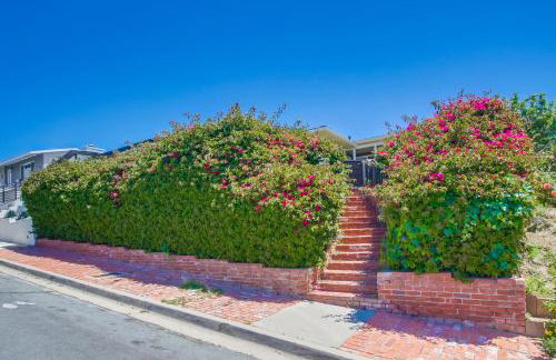 Bay Park Breeze - Minutes to Sea World, The Beach & Downtown - Foto 48