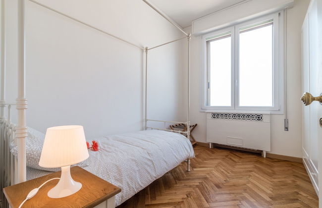 Padova Tower City View Maestrale - Photo 2