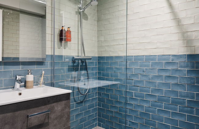 Edgar Suites Saint-Lazare - Amsterdam - Foto 52