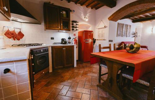 Al Borgo 153 Apartment - Foto 23