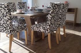 VIlla Elise, lumineuse et proche plage - Foto 7