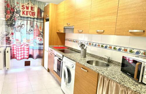 Apartamentos El Caxigu - Foto 36