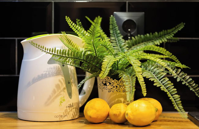 Cosy Studio With Balcony by Renters - Foto 2