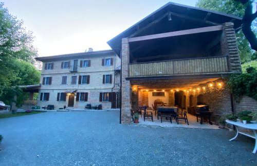 Agriturismo Cascina Frati - Photo 1