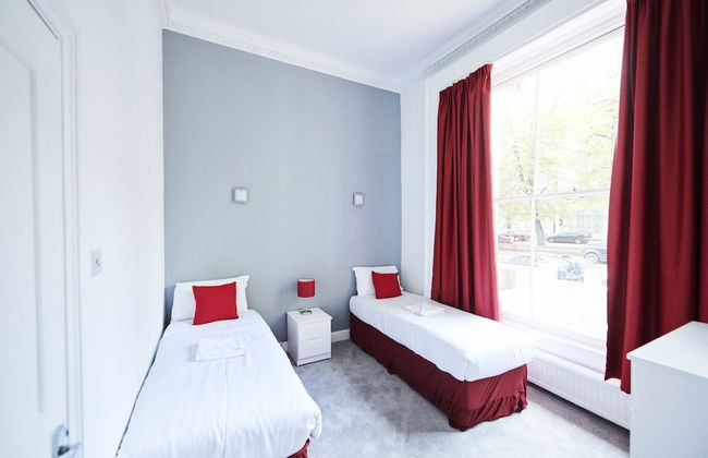 Access Maida Vale - Foto 5