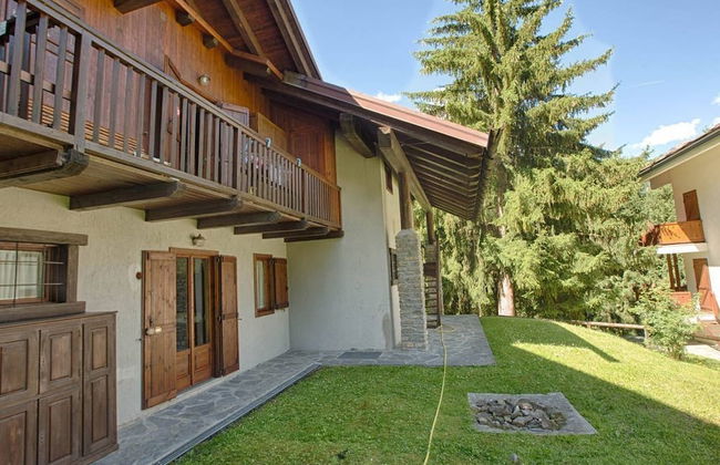 JOIVY Route Panoramique - Foto 15