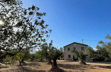 La Plana “alojamiento turístico vacacional” - Foto 71