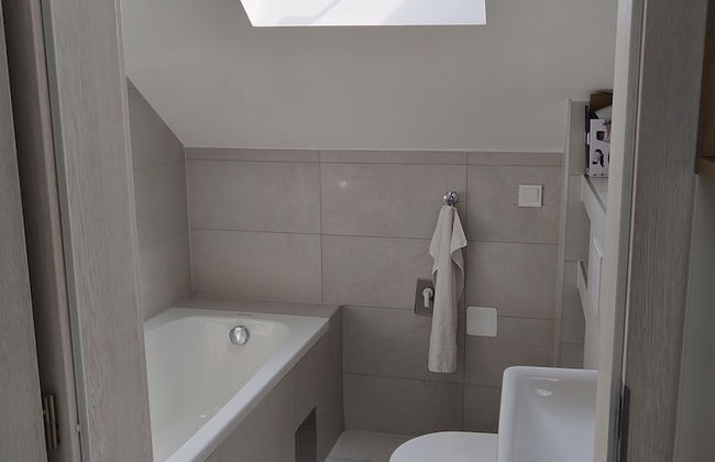 Studio Apartment Zagreb - Foto 13