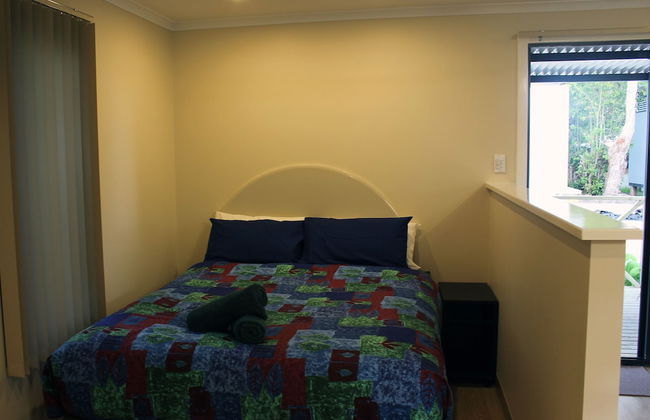 Acclaim Kingsway Tourist Park - Foto 3