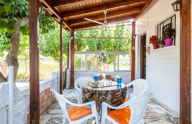 Aadonis Villa - Foto 39