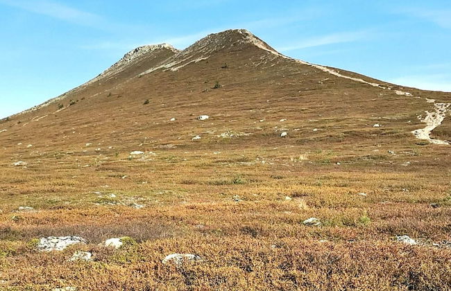 5 Person Holiday Home in Idre-by Traum - Foto 14