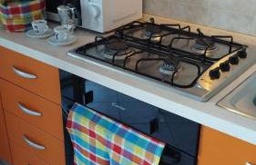 Casa Vacanza Sergio - Foto 6