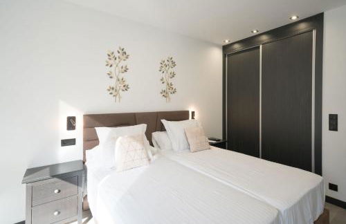 Apartamentos GO La Circular - Parking Gratuito - Foto 16