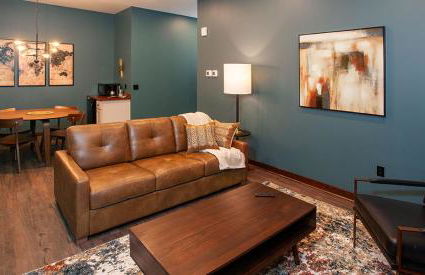 The Intrepid Rentals - Foto 8