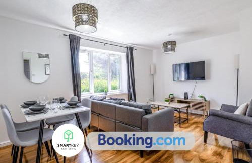 2Bedroom Apt in Egham with Free Parking - Foto 7