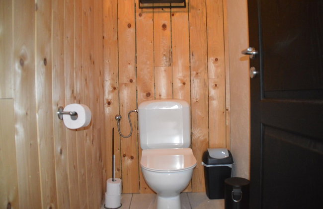 Verviers Villa With Sauna - Foto 30