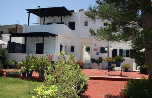 Porto Bello Hotel Apartments - Foto 65