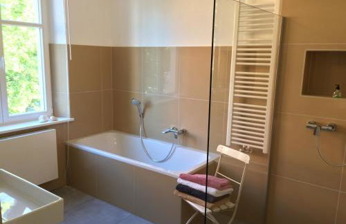 Villa Friedrich - Foto 41