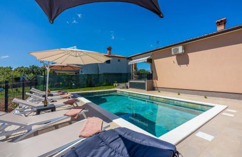 Villa Daris - Foto 42