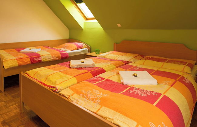 Apartments Mrakič - Foto 11