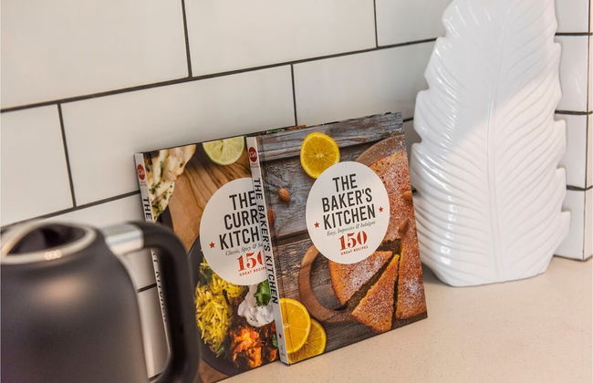 Convenient 1BR Apartment Close to Foreshore & Cbd - Foto 5