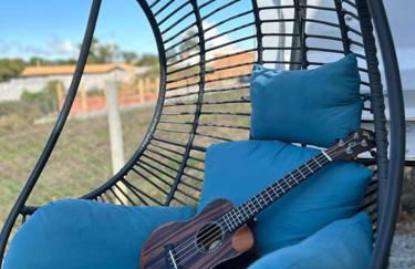 Chalé Container - Luxo Rústico - Foto 37