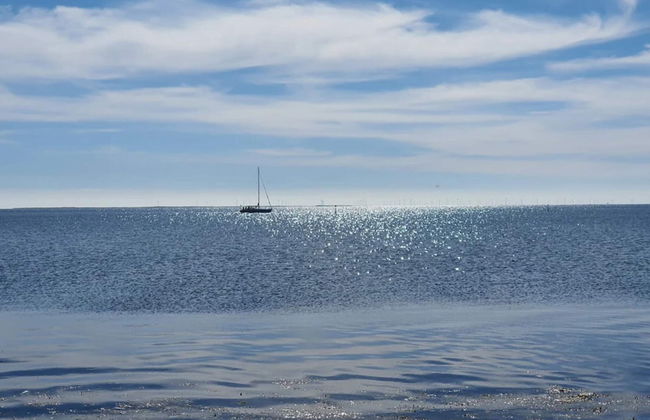 6 Person Holiday Home in Vaeggerlose-by Traum - Foto 50