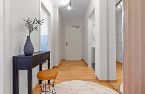 Flatista Homes - Nymphenburg Suites - Foto 14