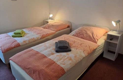 Ferienwohnung Hänsch - Foto 13