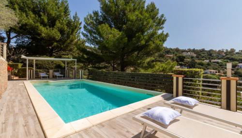 Villa Campigiana - Foto 2, sunbed