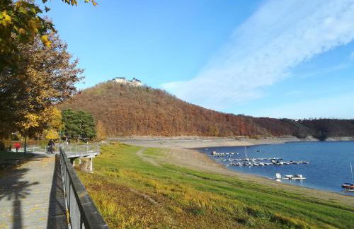 Ferienwohnung Edersonne - Foto 16