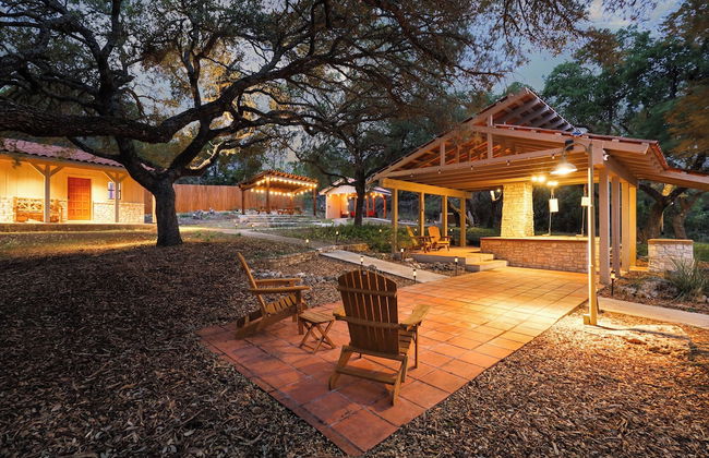 La Hacienda and Galaxy Theater - Foto 39